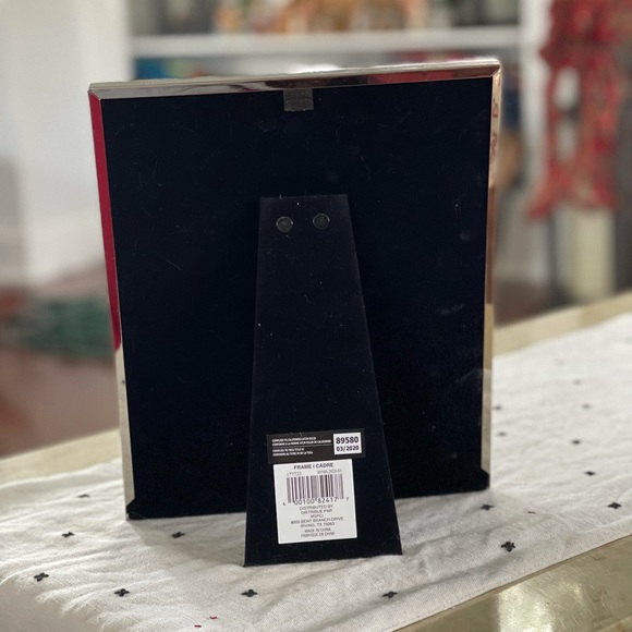 Baby’s First Year Frame - Picture 2 of 2